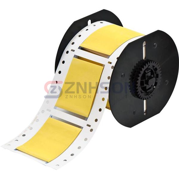 B33D-1500-2-344YL Preview