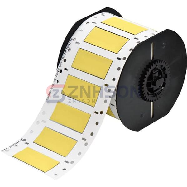 B33-500-2-342YL Preview