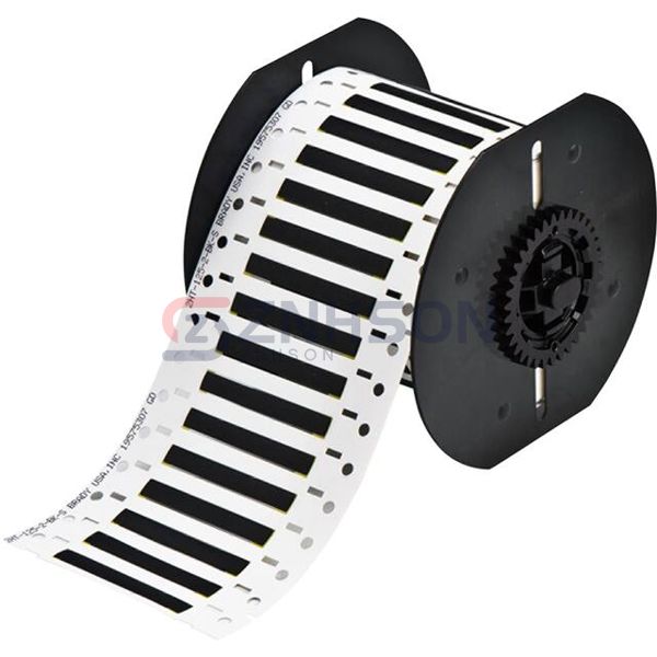 B33D-125-2-345BK Preview