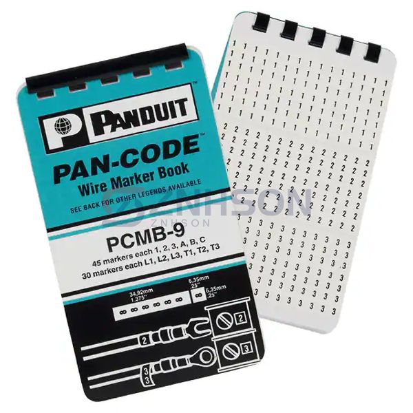 PCMB-9 Preview