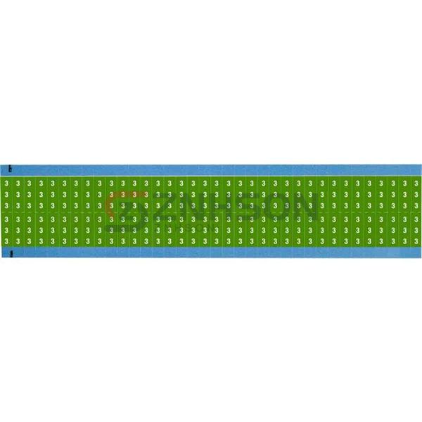 WM-3-GR-SC-PK Preview