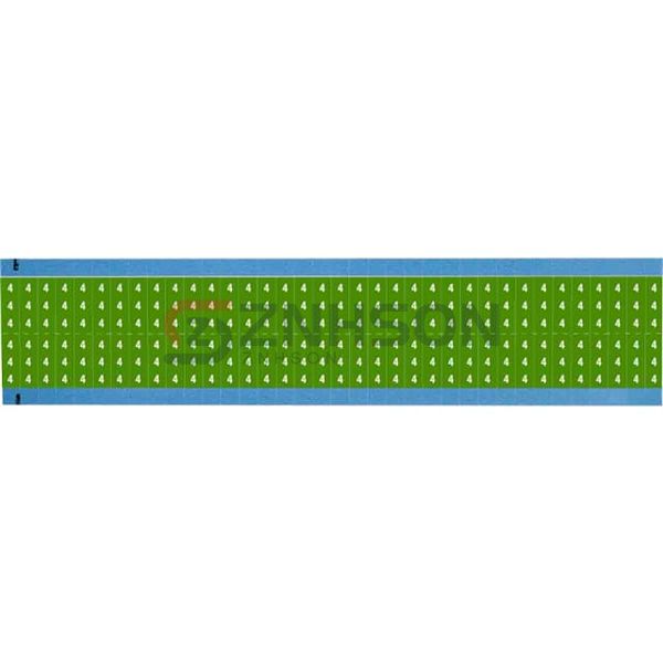 WM-4-GR-SC-PK Preview