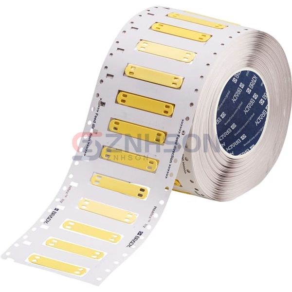 HSCM-2400-0.390-YL Preview