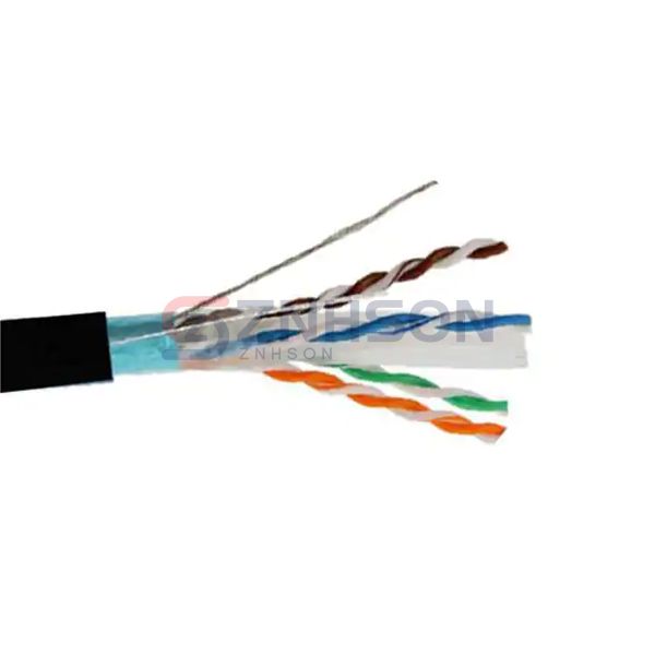 CAT6AS-1000BK Preview