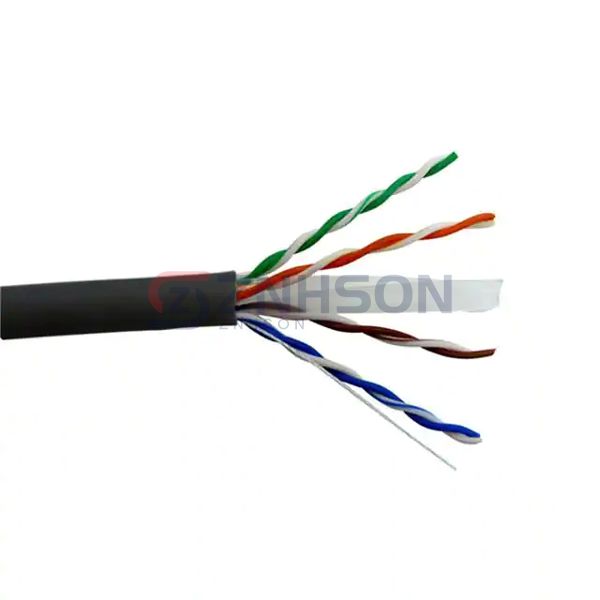 CAT6U-1000BK Preview