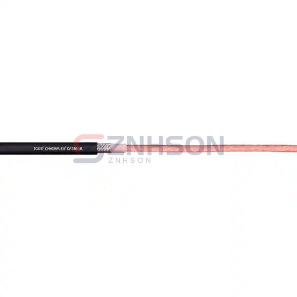 CF310-UL-1500-01 Preview