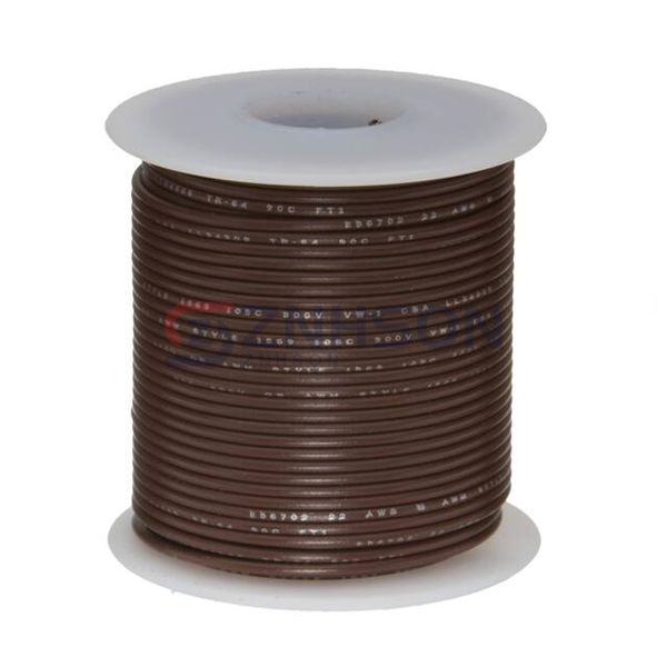 20UL1007SLDBRO25 Preview