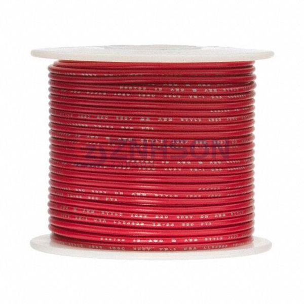 18STRREDGXL100 Preview