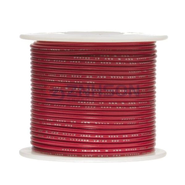 28UL1007STRRED250 Preview