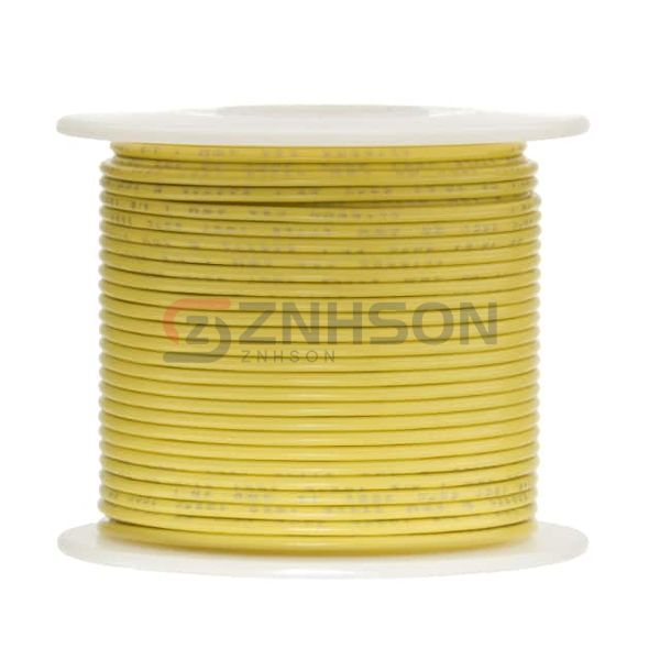 14UL1007SLDYEL100 Preview