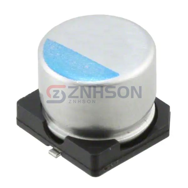 APXE2R5ARA102MH80G Preview