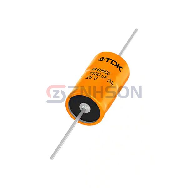 B40600A5128M001 Preview
