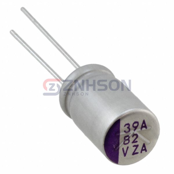 35PZA82M8X12.5 Preview