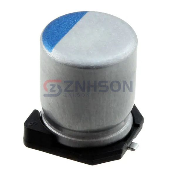 PCR1C221MCL4GS Preview