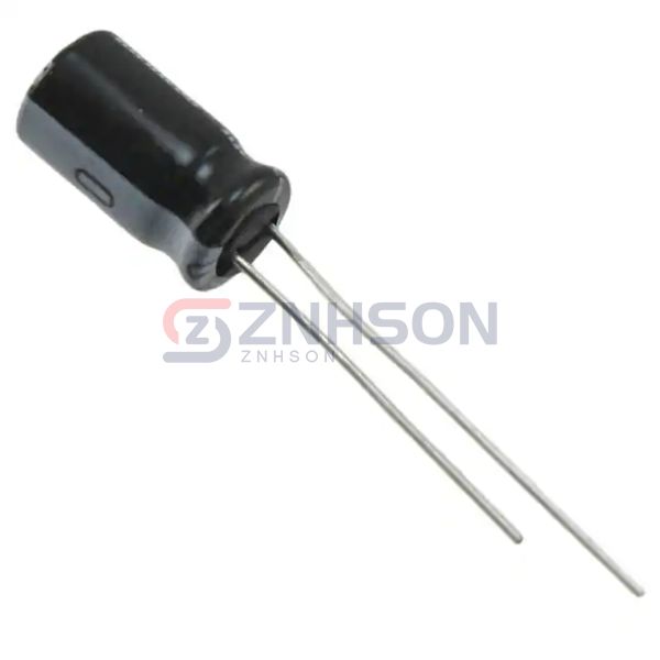 UHE0J331MED1TA Preview