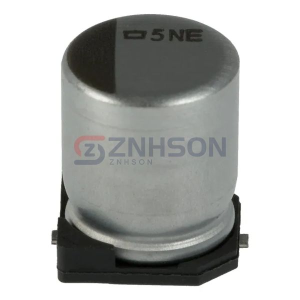EMVE100ADA101MF55G Preview