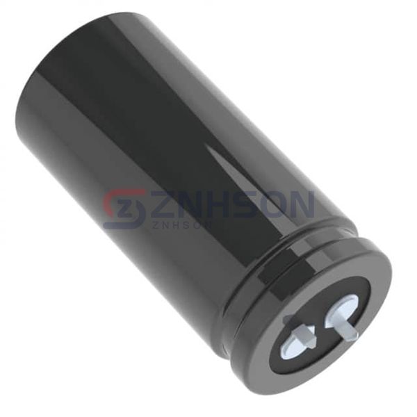 ELHS501VSN391MR60S Preview