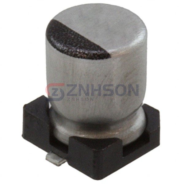 16SKV22M5X5.5 Preview