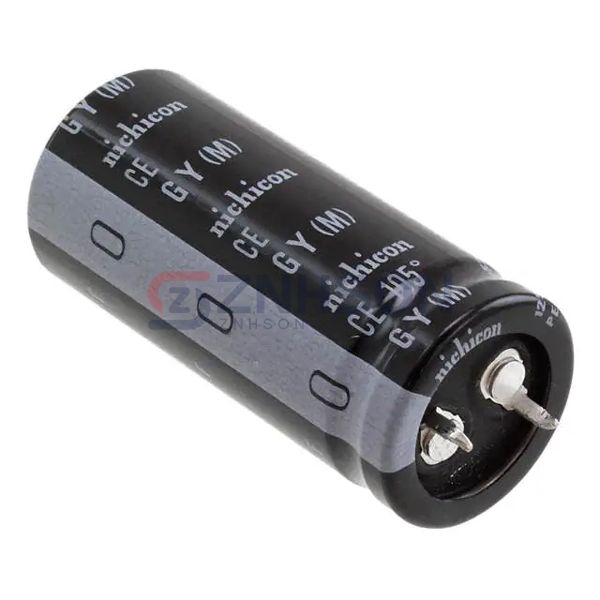 LGY1C183MELZ50 Preview