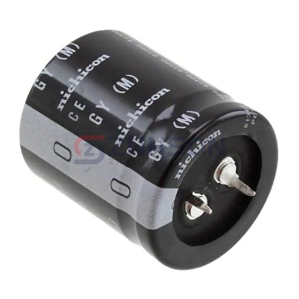 LGY1H682MELB35 Preview