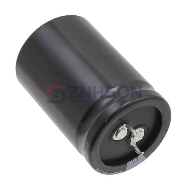 LGY1V153MELB45 Preview