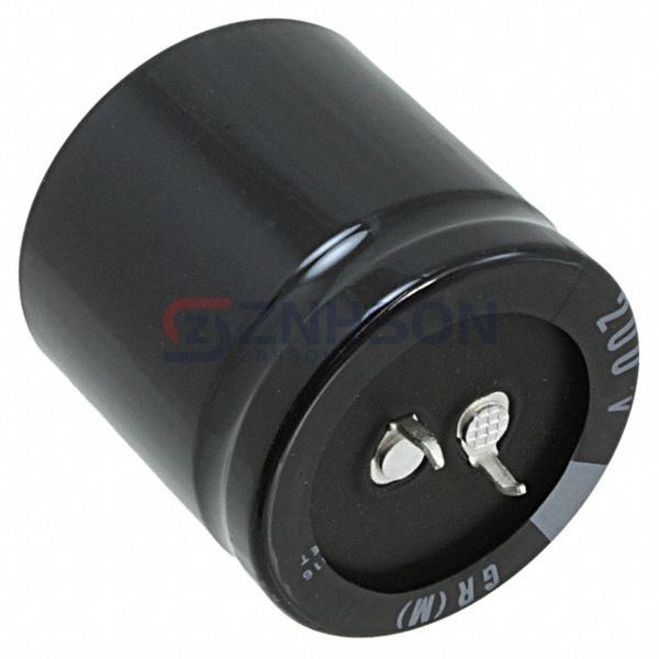 LGR2E681MELC35 Preview