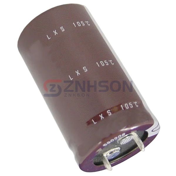 ELXS501VSN471MA60S Preview