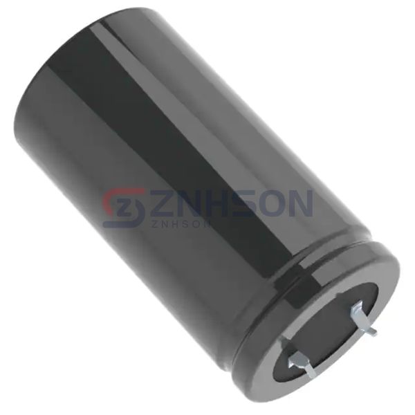 LKG1V392MESBCK Preview