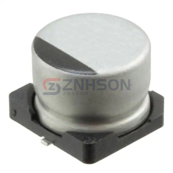 UUX1J100MCL1GS Preview