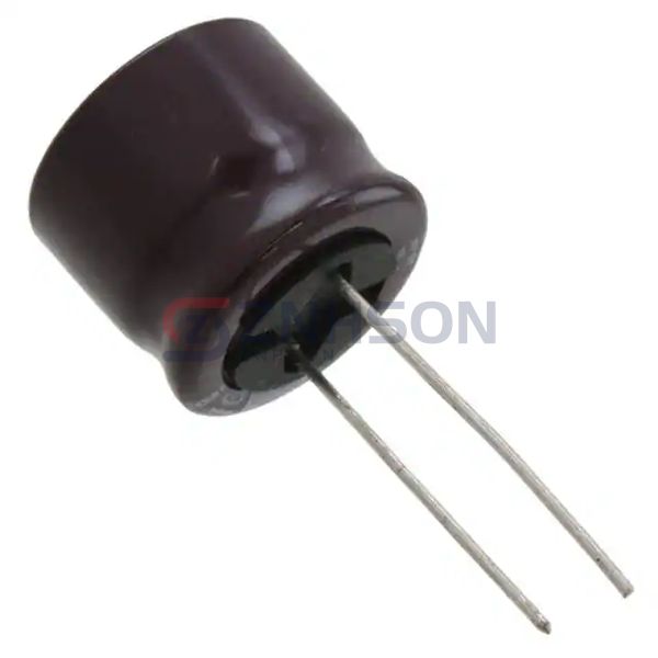 UPM0J272MHD6TN Preview