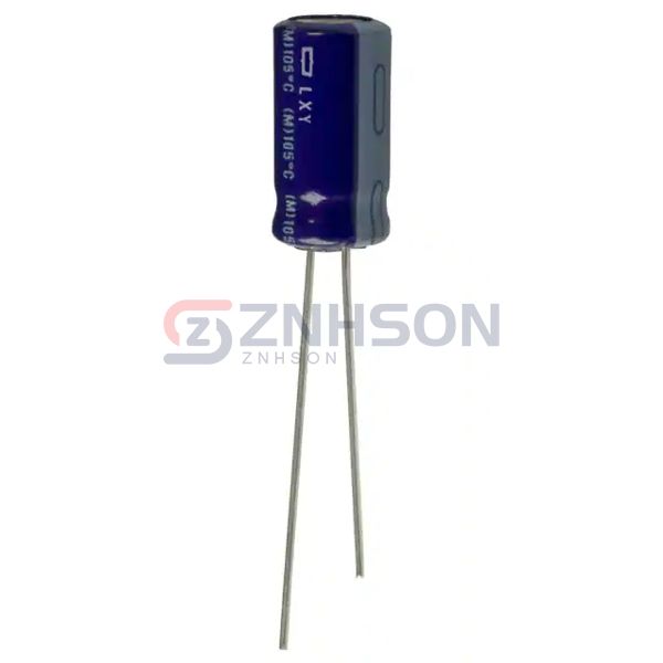 ELXY100ELL471MH15D Preview