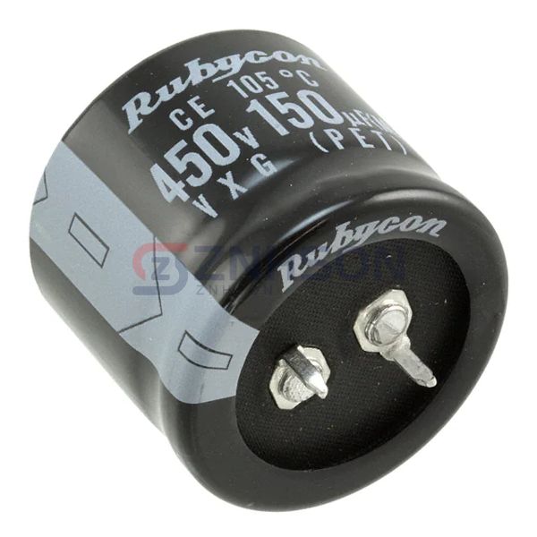 400VXG270MEFC35X30 Preview