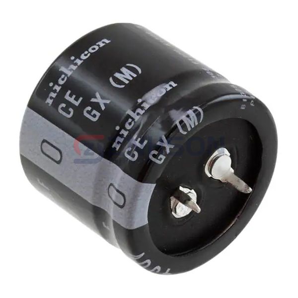 LGX2E471MELB25 Preview