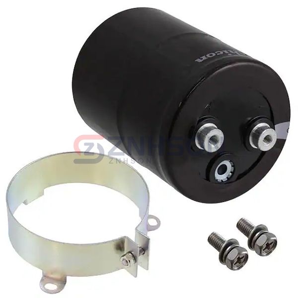 LQR2V272MSEG Preview