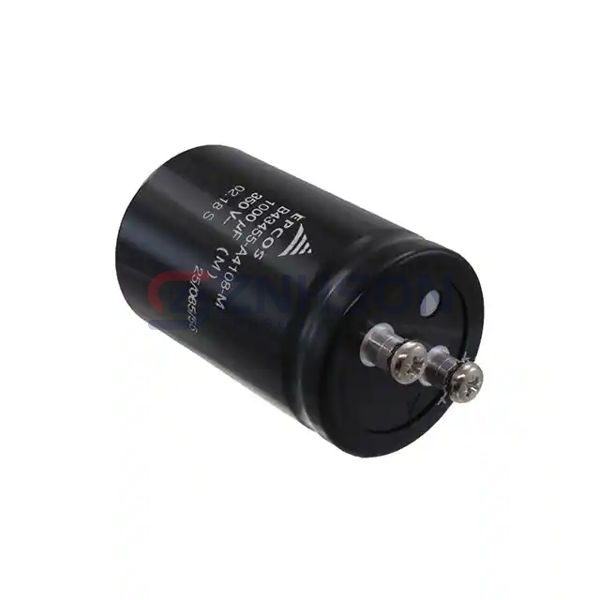 B43455A4108M000 Preview