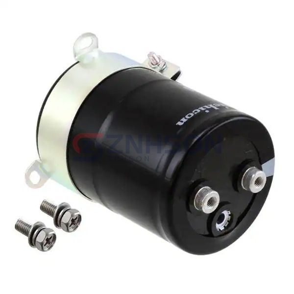 LNX2H122MSEG Preview