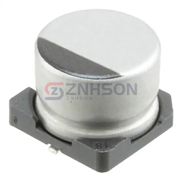 UCD1J220MCL6GS Preview