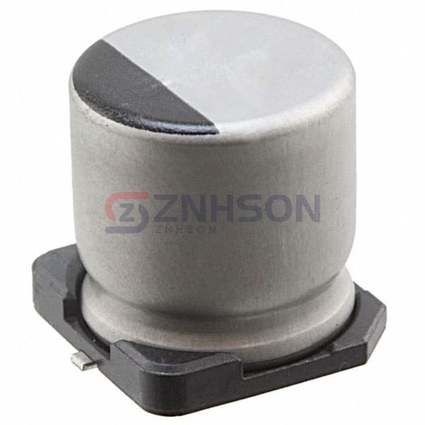 16JZV100M6.3X6.1 Preview