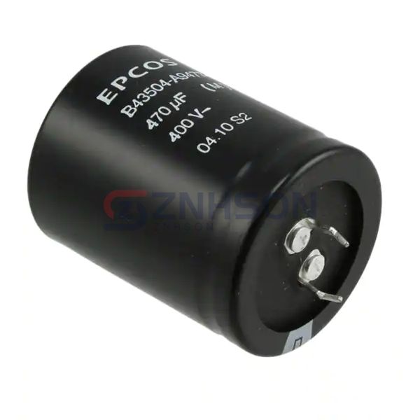 B43504C5227M000 Preview