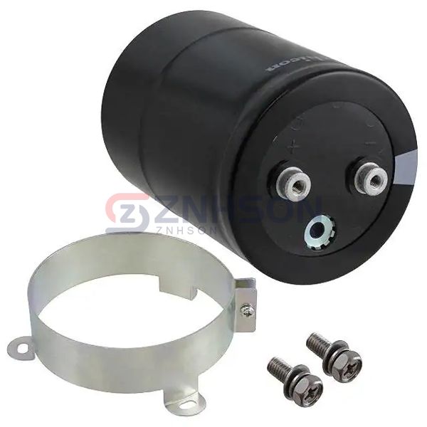 LNX2G332MSEH Preview