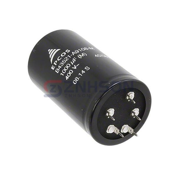 B43521A9108M000 Preview