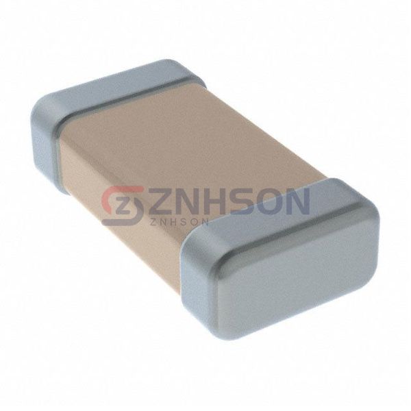 1206B681M500CT Preview