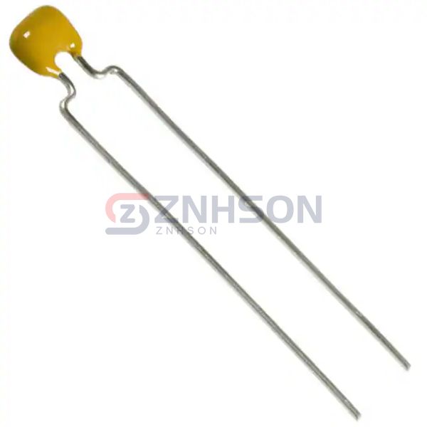 SR291A102FAR Preview