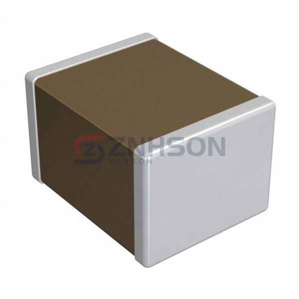 GCM32ER71C226ME19L Preview