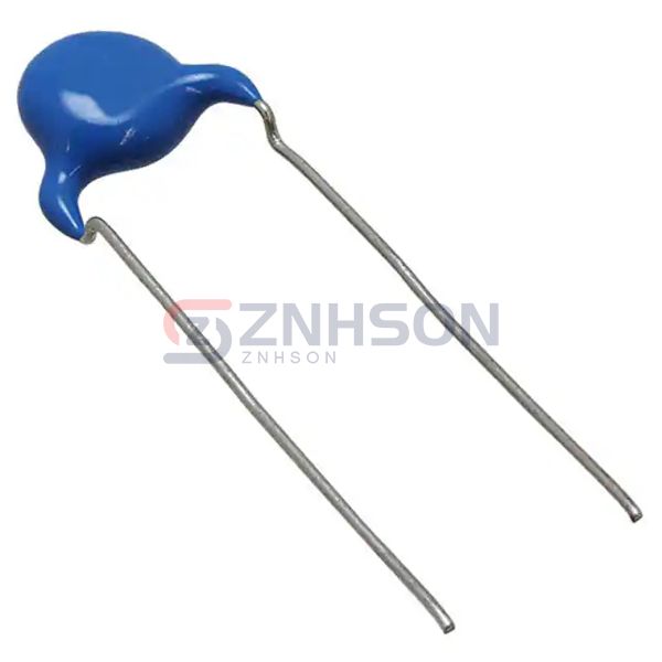 C921U681KUYDBAWL35 Preview