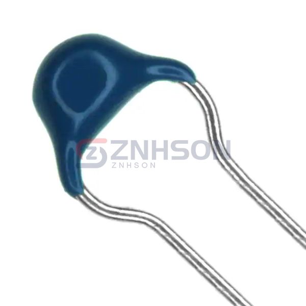 FK14X5R1A685KR006 Preview