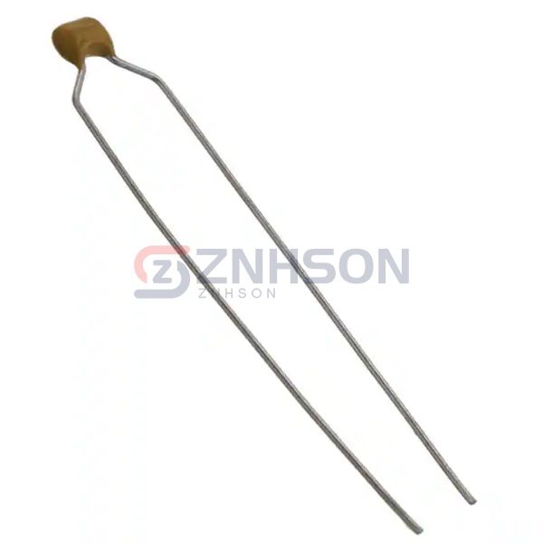 SR275C104KAR Preview