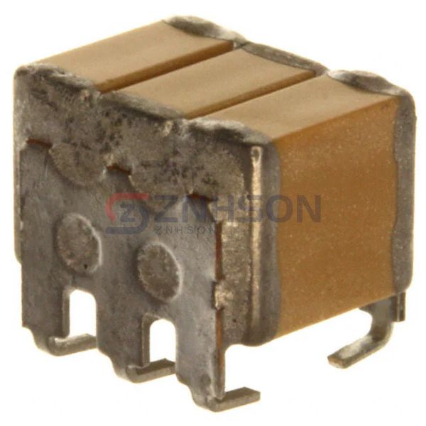 ST205C276MAJ03 Preview