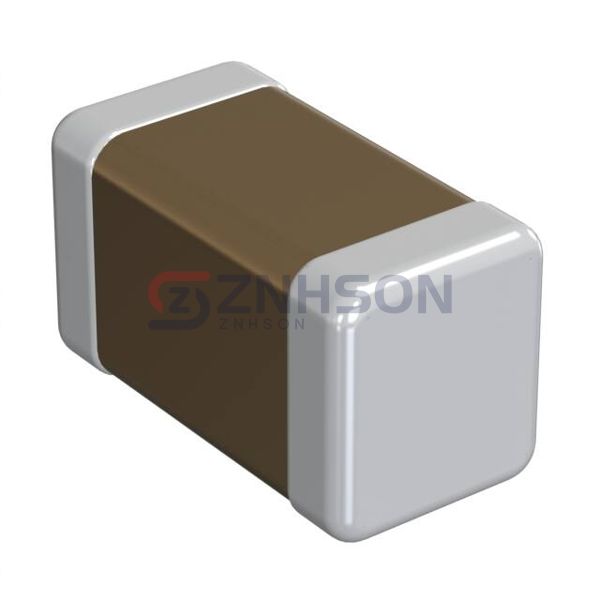 C0402C101K5HACAUTO Preview