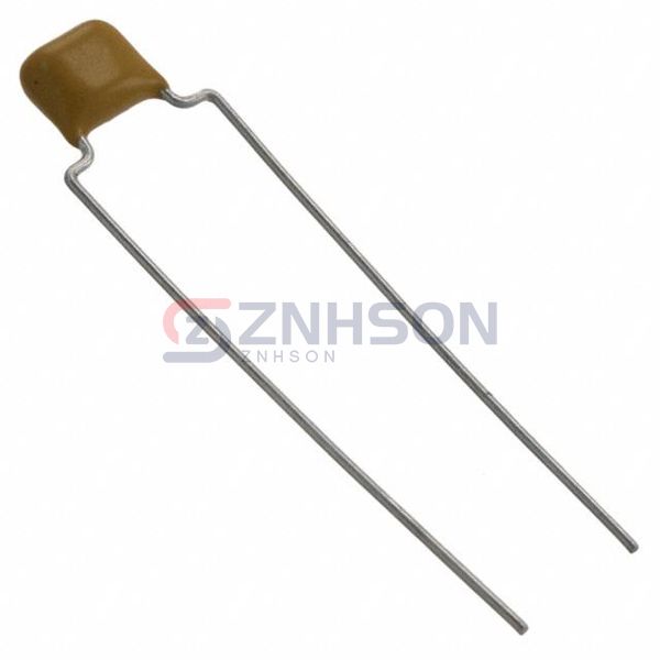 SR505C475KAR Preview